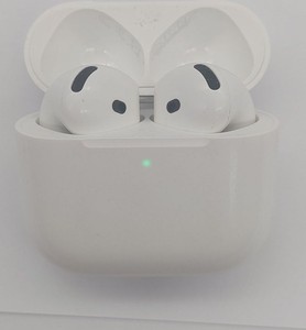 Б/в Навушники Apple airpods 4 01-200974986