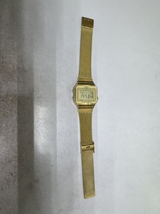 Б/в Годинник Casio a700we 01-201126167