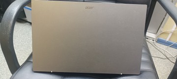 Б/в Ноутбук Acer 17/core i3-n305 ddr5/8gb ddr5/hdd *відсутній/ssd 256 gb/*інтегрована 01-201126466