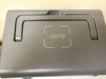 Б/в Зарядна станція Bluetti eb3a 600w 01-201123423