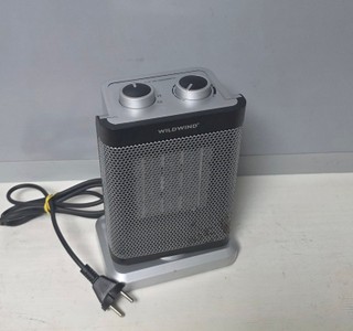 Б/в Обігрівач Wildwind ptc-1550 01-201127013