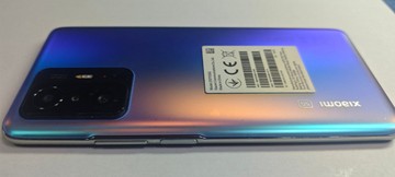 Б/в Мобільний телефон Xiaomi 11t pro 8/256gb 01-201126996