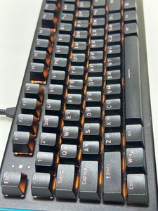Б/в Клавіатура Hator gravity x tkl us layout 01-201127254