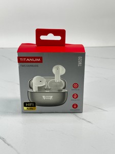 Б/в Навушники Titanum tw520 01-201127190