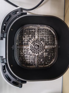 Б/у Фритюрница Tefal easy fry essential ey130a10 01-201126596