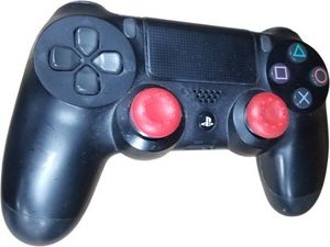 Б/в Ігрова приставка Sony playstation 4 slim 500gb 01-200983321