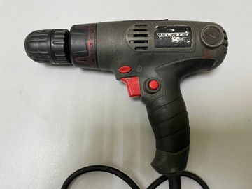 Б/в Шурупокрут Forte ds 450-2 vr 01-201127885