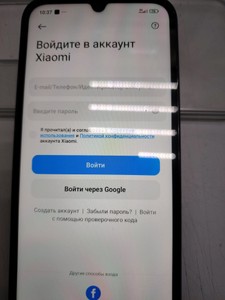 Б/в Мобільний телефон Xiaomi redmi 15c 4g 8/256gb 01-201129140