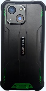 Б/в Мобільний телефон Oukitel wp32 4/128gb 01-201127313