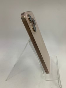 Б/в Мобільний телефон Apple iphone 16 pro 256gb 01-201031708
