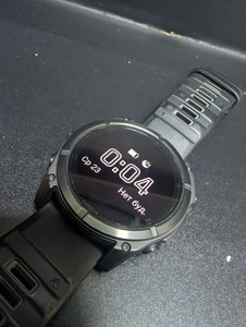 Б/в Смарт-годинник Garmin fenix 8 51mm sapphire 01-201129086
