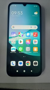 Б/в Мобільний телефон Xiaomi redmi 15c 4g 4/128gb 01-201131500