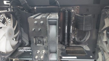 Б/в Системний блок Пк intel core i5-12400f/ram 32 gb/hdd відсутній/ssd 1000 gb/nvidia rtx 4060 (geforce) 8gb gddr6 128bit 01-201131520