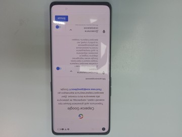 Б/в Мобільний телефон Oppo reno 3 pro 12/256gb 01-201132058