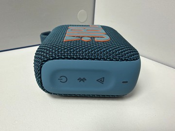 Б/в Акустика Jbl go 4 01-201131207