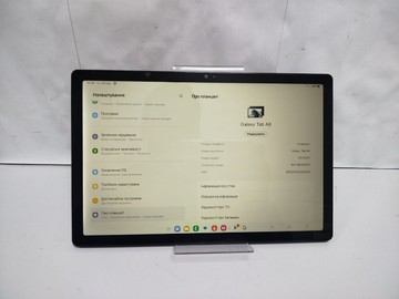 Б/в Планшет Samsung galaxy tab a8 10.5 3/32gb lte 01-201131135