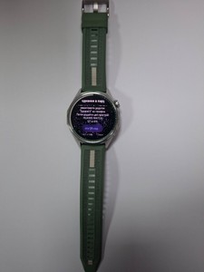 Huawei watch gt 6 46 mm