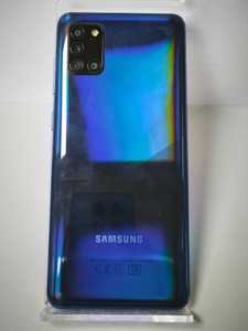 Б/в Мобільний телефон Samsung galaxy a31 4/64gb 01-201130344
