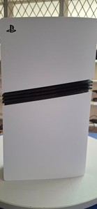 Б/в Ігрова приставка Sony playstation 5 pro 2tb 01-201133703