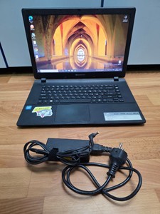 Packard Bell 15/celeron n2830 ddr3/2gb ddr3/hdd 500 gb/ssd *відсутній/*інтегрована