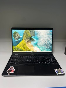 Б/в Ноутбук Dell 15/core i5-9400h ddr4/16gb ddr4/ssd 256 gb/*інтегрована 01-201131746