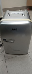 Б/в Холодильник Unold 8920 maxi cooler 01-201137271