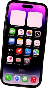 Б/в Мобільний телефон Apple iphone 14 pro max 128gb 01-201120306