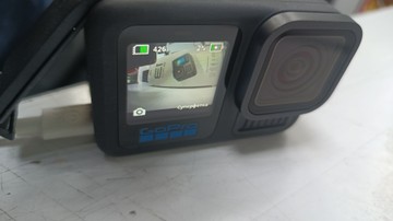 Б/в Екшн-камера Gopro hero 13 extended power bundle 01-201037692