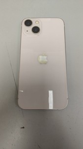 Б/в Мобільний телефон Apple iphone 13 128gb 01-201137280