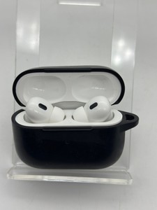 Б/в Навушники Apple airpods pro 2nd generation with magsafe charging case usb-c 01-201030356