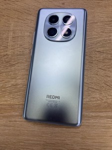 Б/в Мобільний телефон Xiaomi redmi note 15 4g 8/256gb 01-201137259