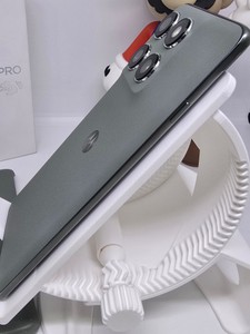 Б/в Мобільний телефон Motorola moto edge 60 pro 12/512gb 01-201137817
