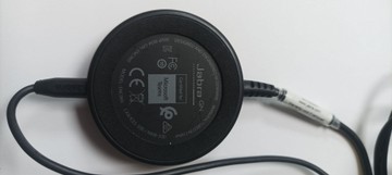 Б/у Навушники Jabra evolve 30 ii usb-c/a stereo ms 01-201137679