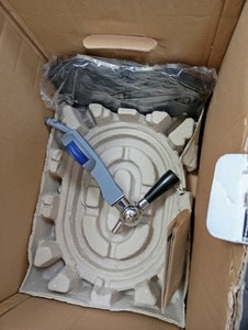 Б/у Система розливу пива Philips hd3600 01-201138421