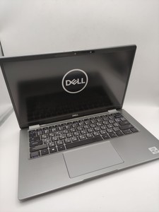 Б/в Ноутбук Dell 13/core i7-10610u ddr4/16gb ddr4/hdd *відсутній/ssd 512 gb/*інтегрована 01-201138297