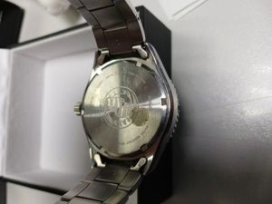 Б/в Годинник Orient mako solar ra-wj0003s10b 01-201138324