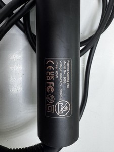 Б/в Плойка Wechip 908b 01-201138600