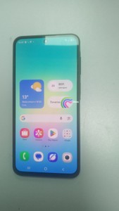 Б/в Мобільний телефон Samsung galaxy a27 5g 6/128gb 01-201140320