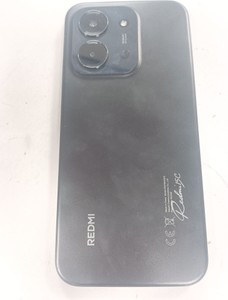 Б/в Мобільний телефон Xiaomi redmi 15c 4g 4/128gb 01-201138631