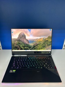 Asus 15/ryzen 9 5900hs ddr4/32gb ddr4/hdd *відсутній/ssd 1000 gb/geforce rtx3080 8gb