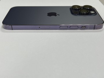 Б/в Мобільний телефон Apple iphone 14 pro 128gb 01-201140169