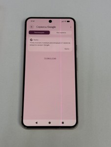 Б/в Мобільний телефон Google pixel 8 8/128gb 01-201140375