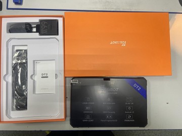 Б/в Планшет Fossibot dt2 12/256gb lte 01-201143041