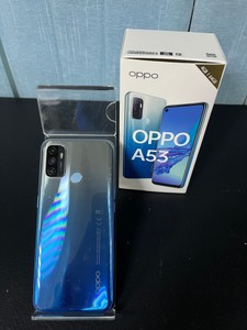 Б/в Мобільний телефон Oppo a53 4/64gb 01-201140580