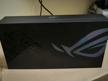 Б/в Клавіатура Asus rog azoth extreme 01-201143154