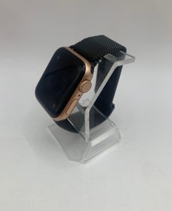 Б/в Смарт-годинник Apple watch se gps 40mm aluminum case 01-201143212
