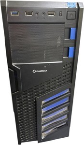 Пк intel pentium g4560/ram 8 gb/hdd відсутній+відсутній/ssd 240 gb+500 gb/nvidia gtx 1050 ti (geforce)