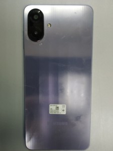 Б/в Мобільний телефон Samsung galaxy a07 4/128gb 01-201146286