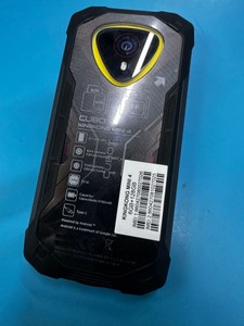 Б/в Мобільний телефон Cubot kingkong mini 4 6/128gb 01-201146354
