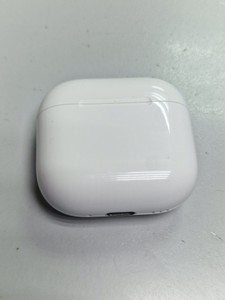 Б/в Навушники Apple airpods 4 with active noise cancellation 01-201144696